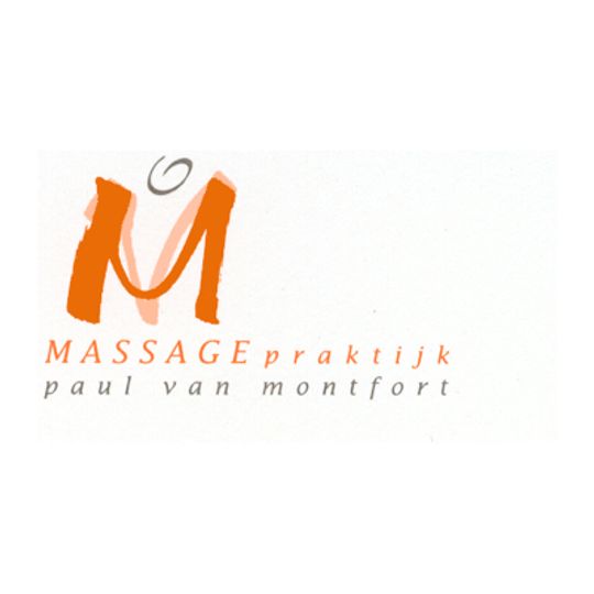 Massagepraktijk Paul van Montfort